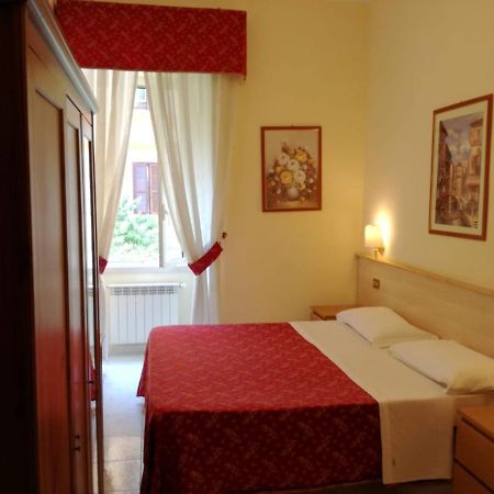 Blue Whale Bed & Breakfast Rome Bagian luar foto