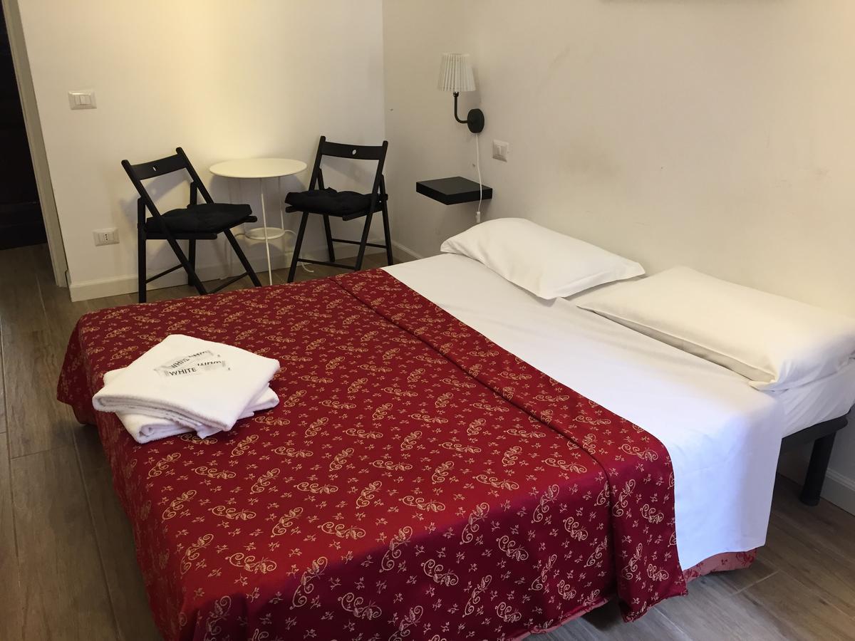 Blue Whale Bed & Breakfast Rome Bagian luar foto