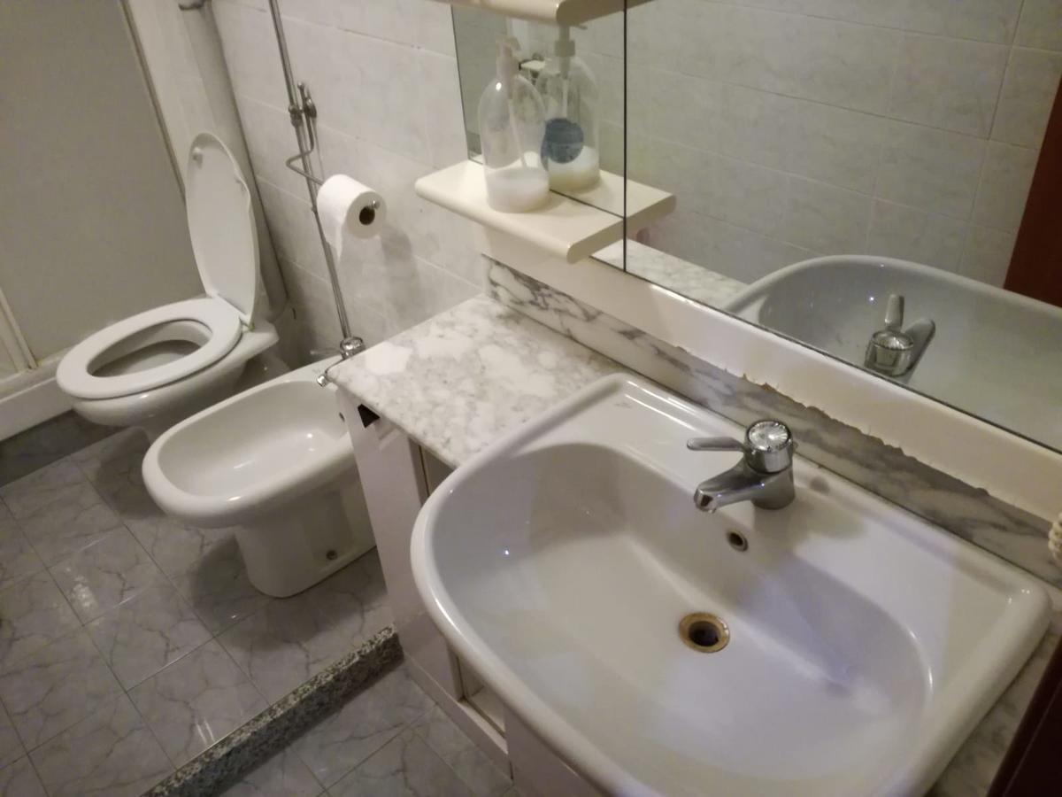 Blue Whale Bed & Breakfast Rome Bagian luar foto